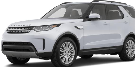 LAND ROVER DISCOVERY 2017 SALRRBBV6HA033469 image LAND ROVER DISCOVERY 2017 SALRRBBV6HA033469 image